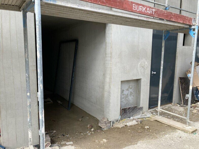 10 Rue De Rome, Strasbourg à louer - Photo de l’immeuble – Image 2 sur 12