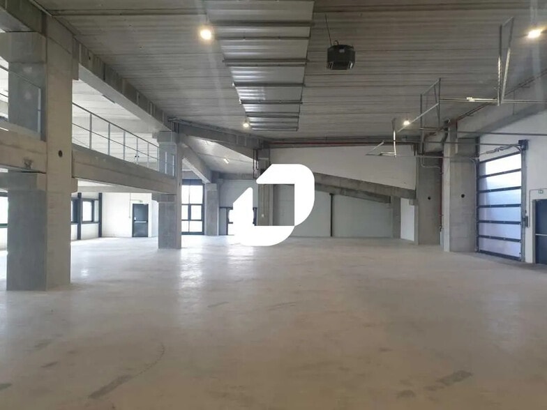 38 Rue De Seine, Colombes à louer - Photo de l’immeuble – Image 1 sur 8