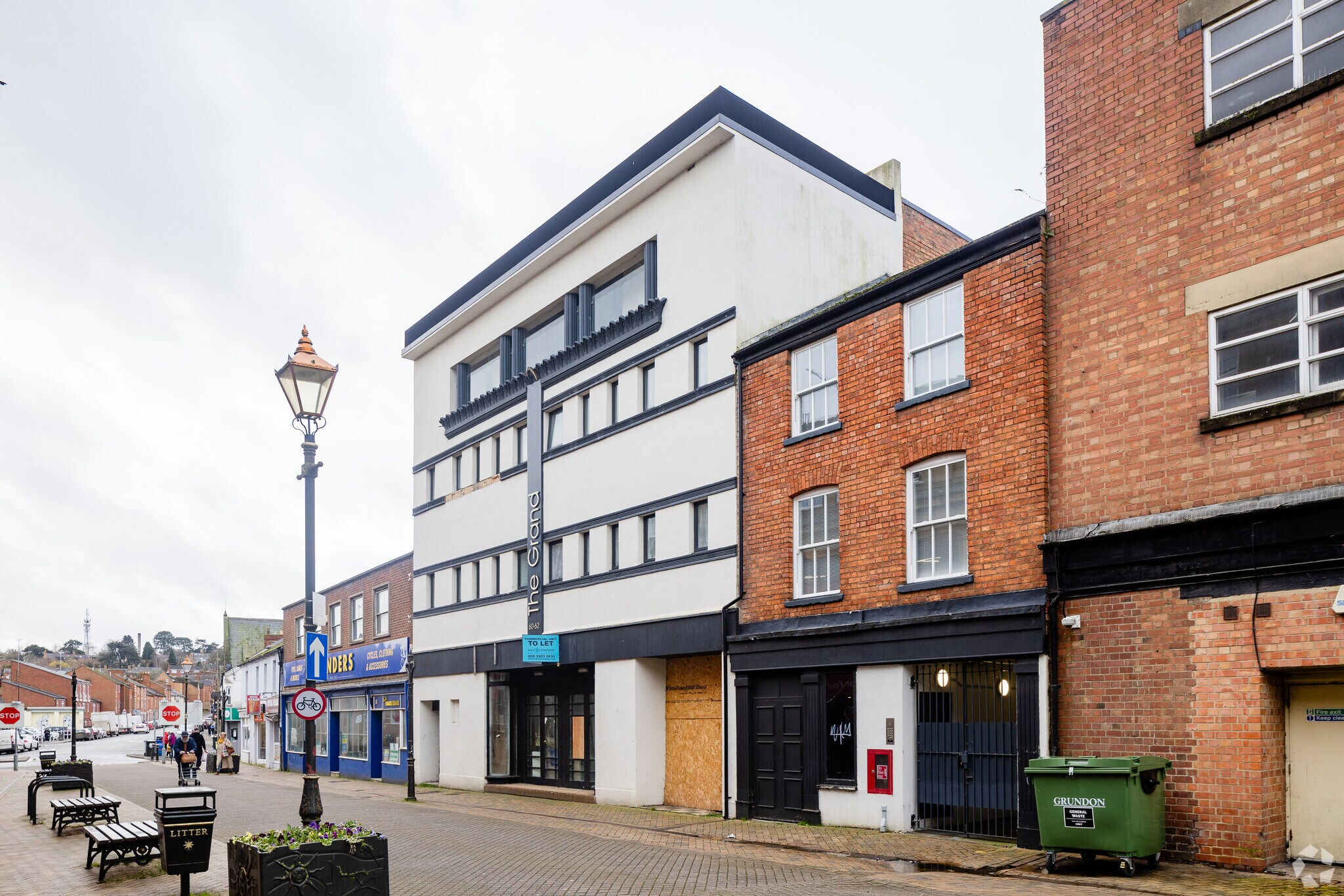 60-62 Broad St, Banbury à louer Photo principale– Image 1 sur 3