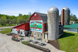 Plus de détails pour 6216 WI-42, Egg Harbor, WI - Local commercial à vendre