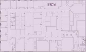 1252-1264 Stelton Rd, Piscataway, NJ à louer Plan d’étage– Image 1 sur 1