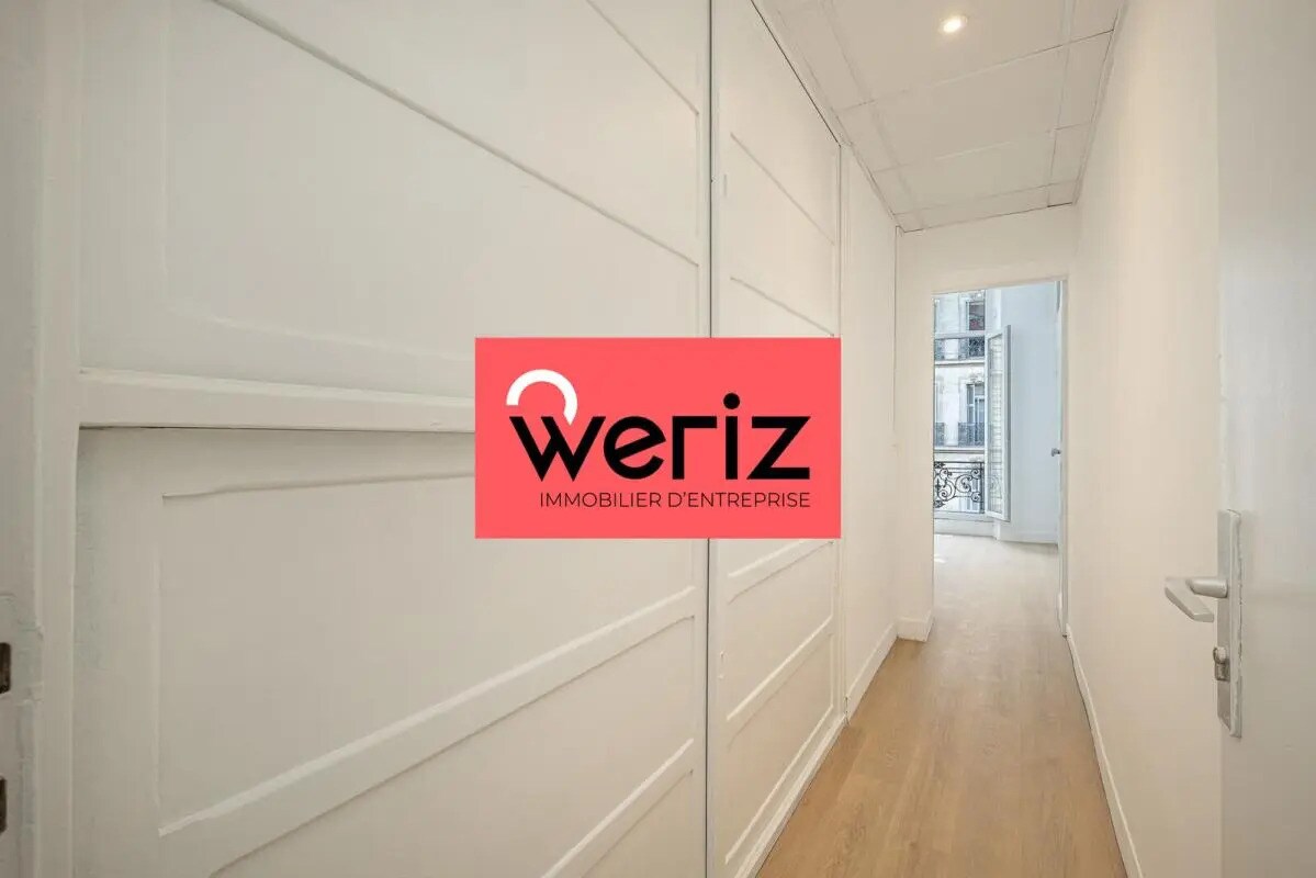 Bureau dans Marseille à vendre Photo intérieure– Image 1 sur 8