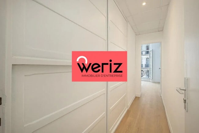 Plus de détails pour Bureau à vendre