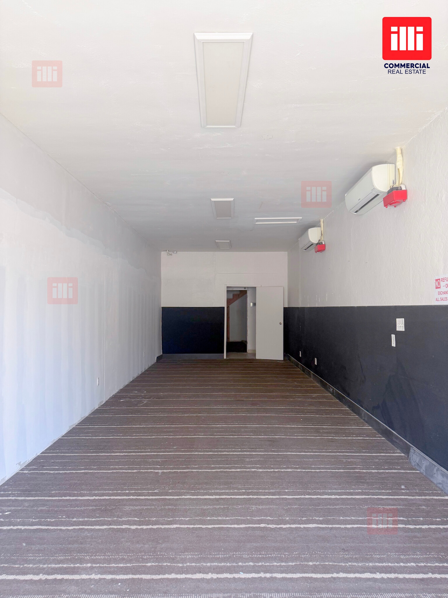 2048-2060 Santa Fe Ave, Long Beach, CA à louer Photo intérieure– Image 1 sur 1