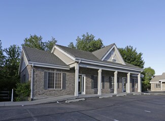 Plus de détails pour 38-50 Red Pine Dr, Alpine, UT - Bureau à louer