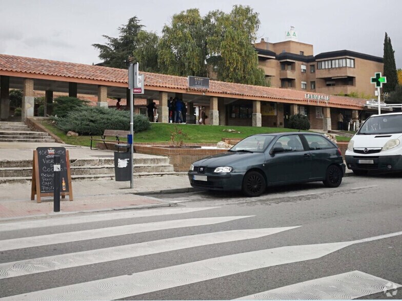 Local commercial dans Las Rozas de Madrid, Madrid à vendre - Photo intérieure – Image 1 sur 1
