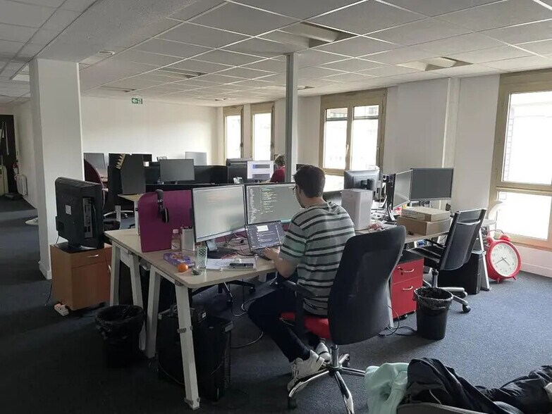 2 Rue Crucy, Nantes à vendre - Photo de l’immeuble – Image 2 sur 5