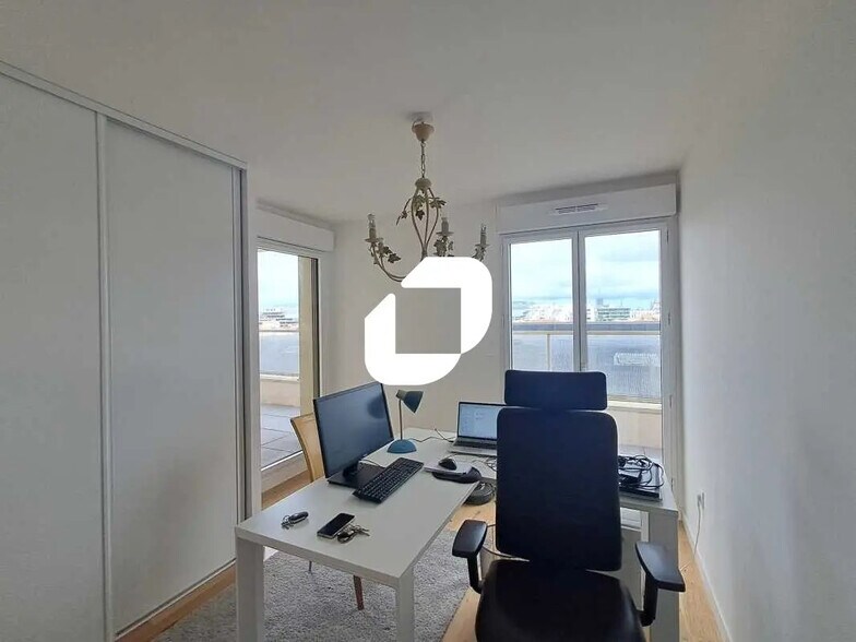 Bureau dans Bordeaux à louer - Photo intérieure – Image 2 sur 7