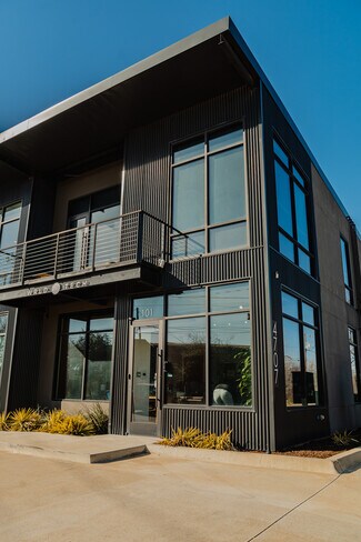 Plus de détails pour 4707 Algiers St, Dallas, TX - Bureau à vendre