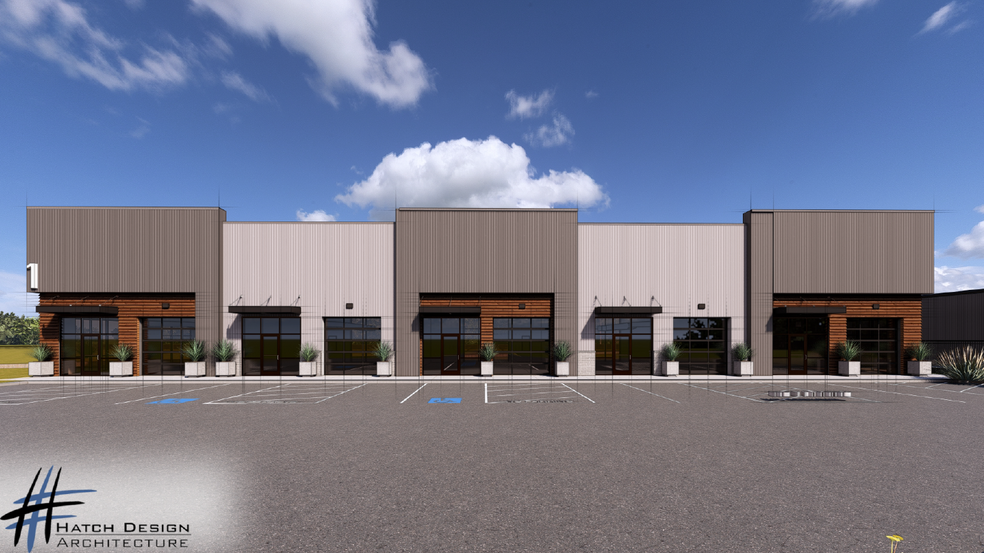 1303 Old Justin Rd, Argyle, TX à louer - Photo de l’immeuble – Image 3 sur 3