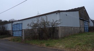 Plus de détails pour Lodge Ln, Langham - Industriel/Logistique à louer