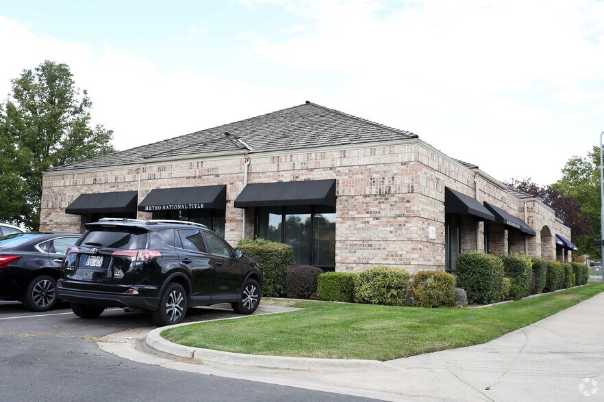 1597 Woodland Park Dr, Layton, UT à louer - Photo principale – Image 1 sur 6