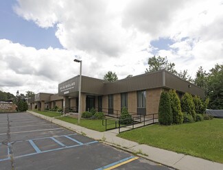 Plus de détails pour 230 Rock Hill Dr, Rock Hill, NY - Bureau à louer