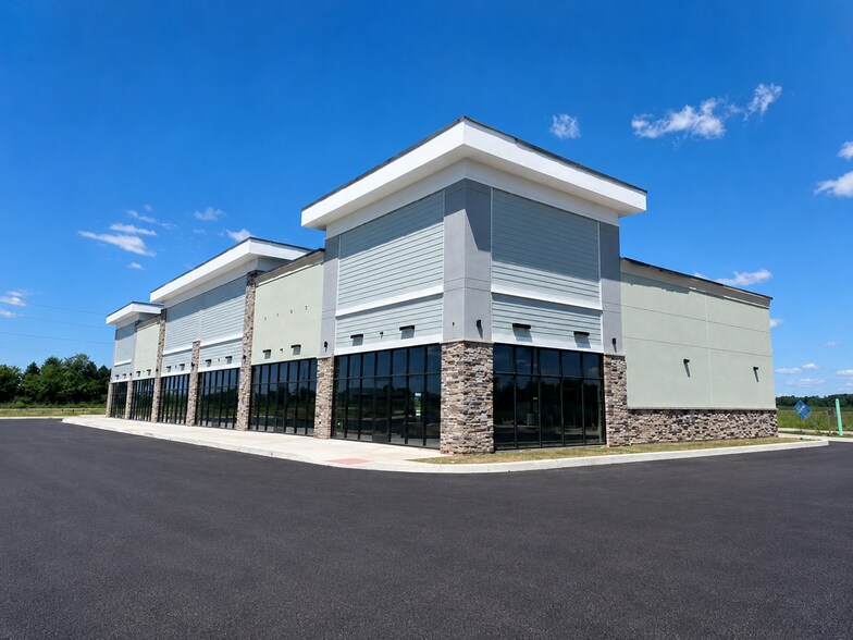 851 Middletown Warwick Rd, Middletown, DE à louer - Photo de l’immeuble – Image 3 sur 6