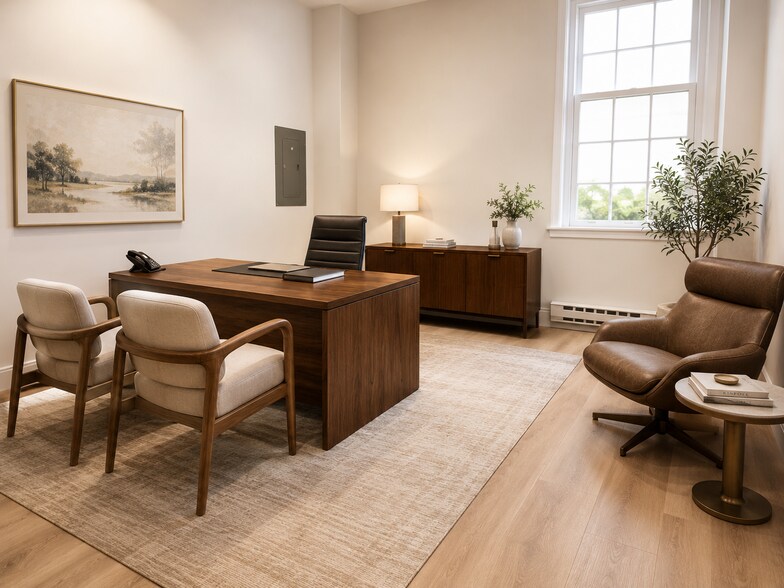 609 W Hamilton St, Allentown, PA à louer - Photo de l’immeuble – Image 2 sur 8