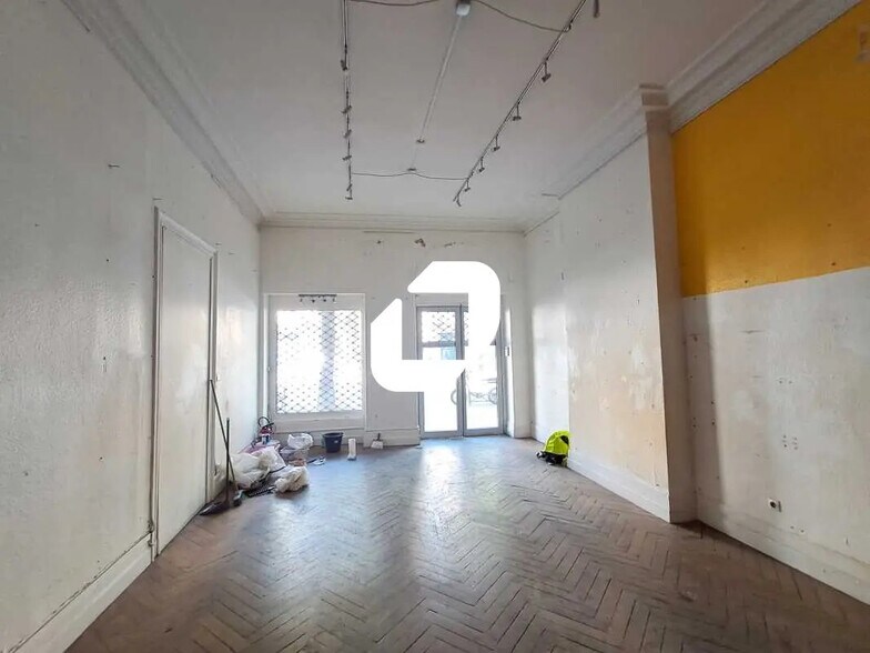 Local commercial dans Bordeaux à louer - Photo intérieure – Image 2 sur 9