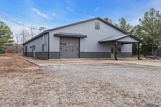 Plus de détails pour 1052 Debolt Ln, Centerville, TN - Industriel/Logistique à vendre