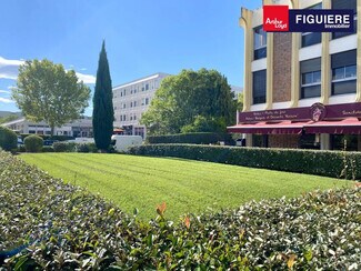 Plus de détails pour 5 Rue Charles Duchesne, Aix-en-Provence - Bureau à louer