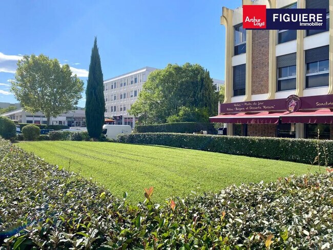 Plus de détails pour 5 Rue Charles Duchesne, Aix-en-Provence - Bureau à louer