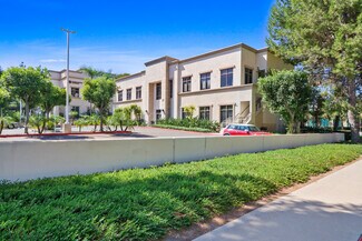 Plus de détails pour 20 Truman, Irvine, CA - Bureau à louer