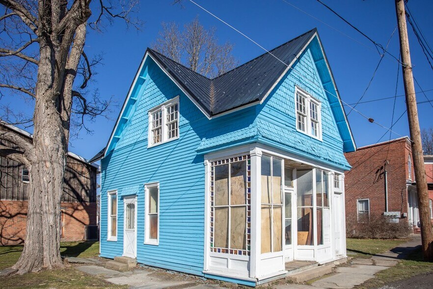 11 E Hill Rd, Covington, PA à vendre - Photo de l’immeuble – Image 2 sur 36