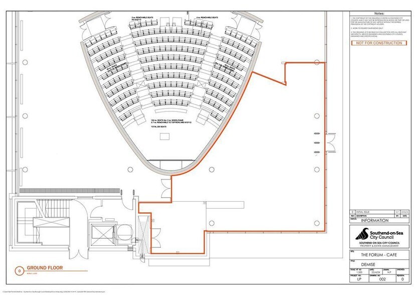 Elmer Sq, Southend On Sea à louer - Photo de l’immeuble – Image 2 sur 10