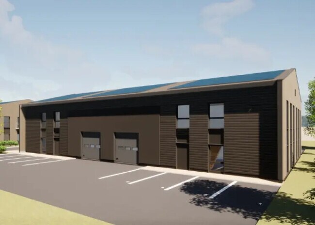 Plus de détails pour Local d’activités à vendre