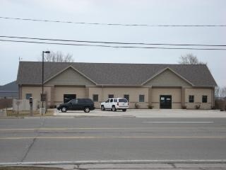 14576 S Dixie Hwy, Monroe, MI à vendre - Photo principale – Image 1 sur 6