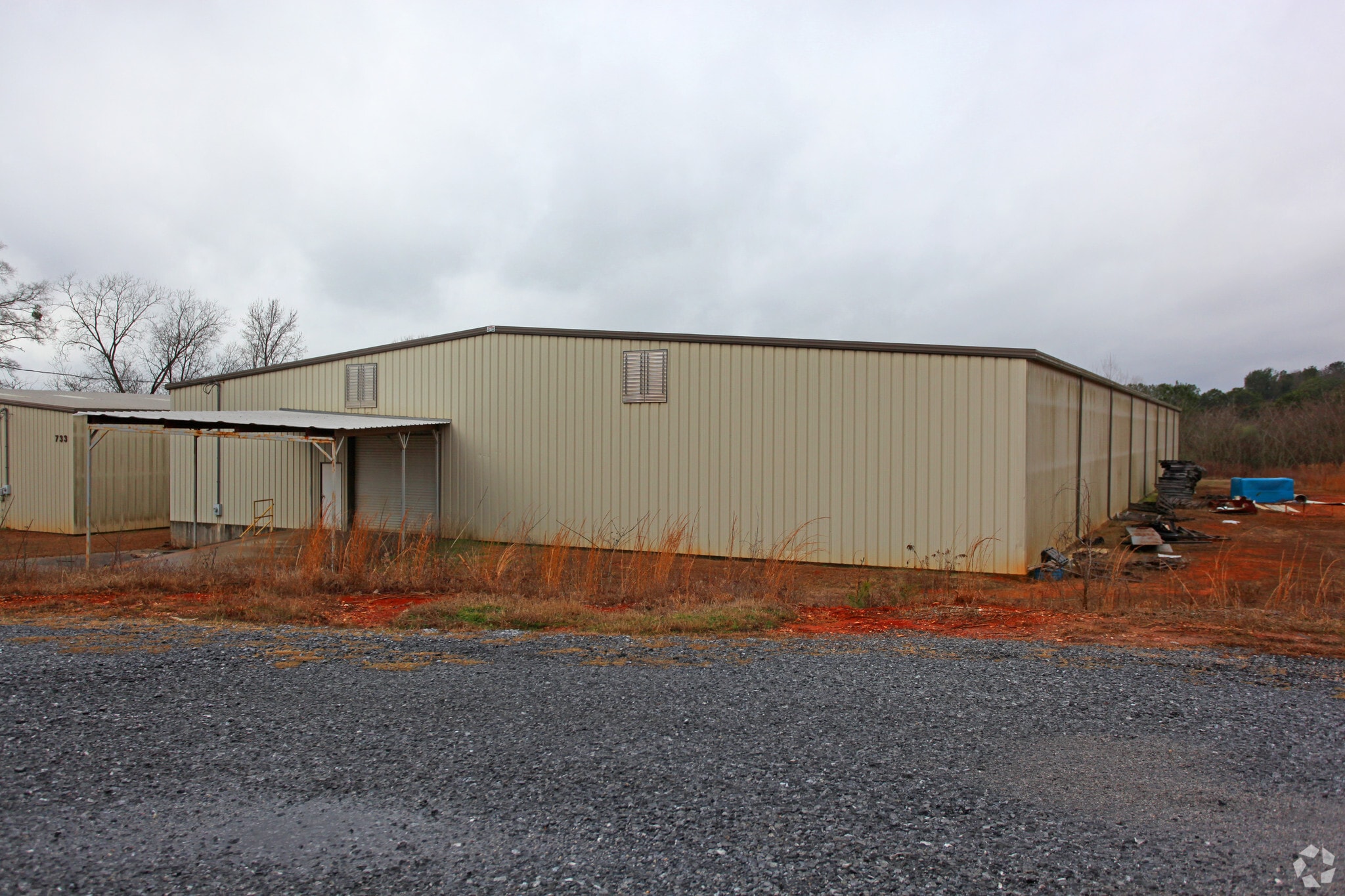 755 16th Ct, Alexander City, AL à vendre Photo principale– Image 1 sur 4