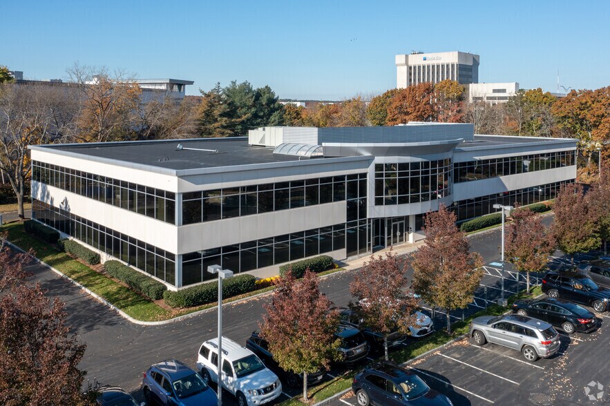 80 Blanchard Rd, Burlington, MA à louer - Photo principale – Image 1 sur 19