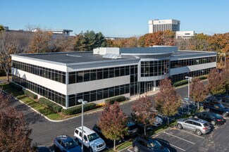 Plus de détails pour 80 Blanchard Rd, Burlington, MA - Bureau à louer
