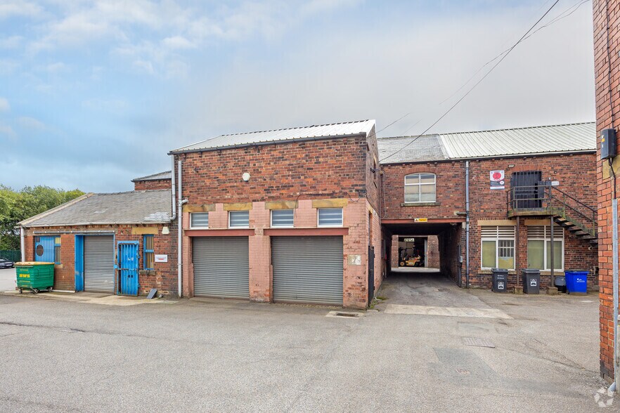 Asquith Av, Morley à louer - Photo de l’immeuble – Image 1 sur 4