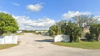 Plus de détails pour 6445 33rd E st, Sarasota, FL - Industriel/Logistique à louer