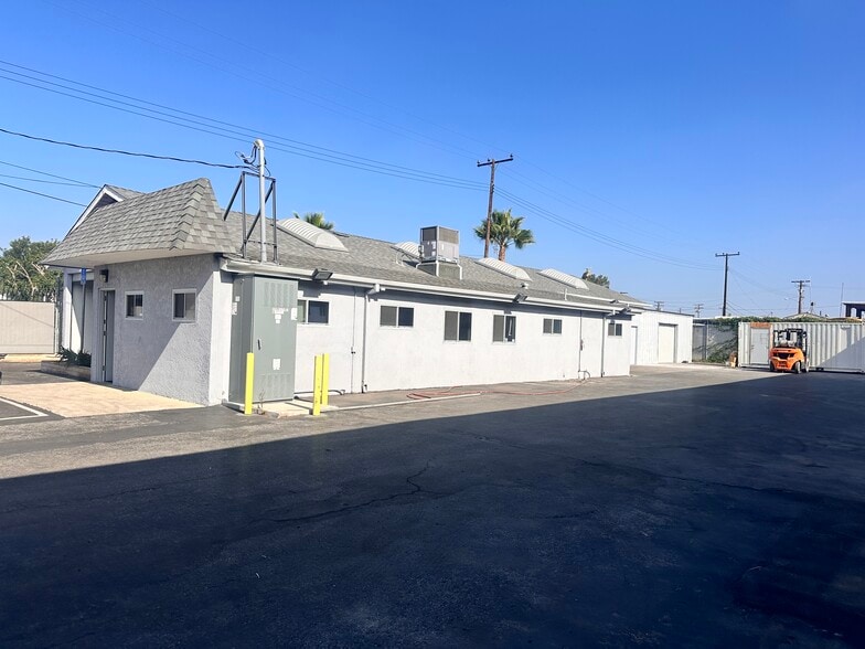 3117 E South St, Long Beach, CA à louer - Photo de l’immeuble – Image 2 sur 4