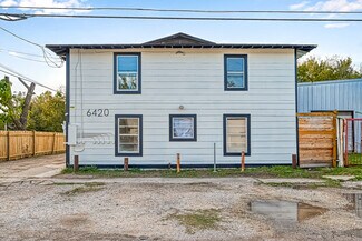 Plus de détails pour 6420 Conley St, Houston, TX - Logement à vendre