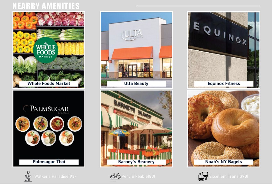 1033 Gayley Ave, Los Angeles, CA à louer - Autre – Image 2 sur 10