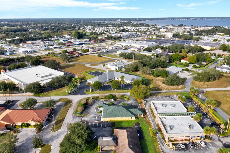 3311-3345 Medical Hill Rd, Sebring, FL à louer - Photo de l’immeuble – Image 2 sur 63