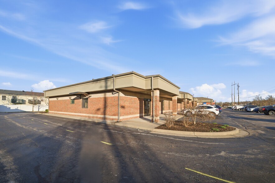 3400 New Hartford Rd, Owensboro, KY à louer - Photo de l’immeuble – Image 2 sur 8