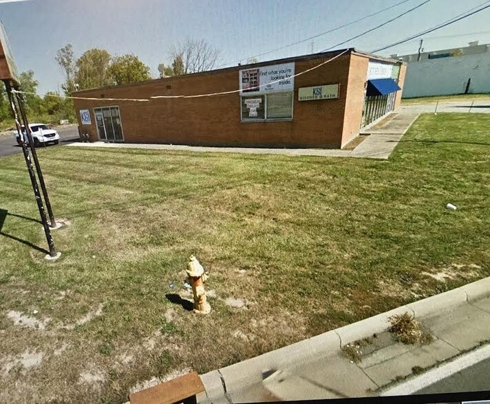 2818 Elida Rd, Lima, OH à louer - Photo de l’immeuble – Image 2 sur 7