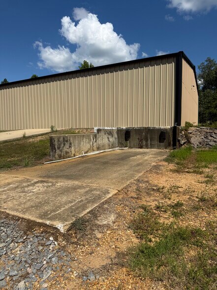 6236 State Highway 114 W, Star City, AR à vendre - Photo de l’immeuble – Image 3 sur 12