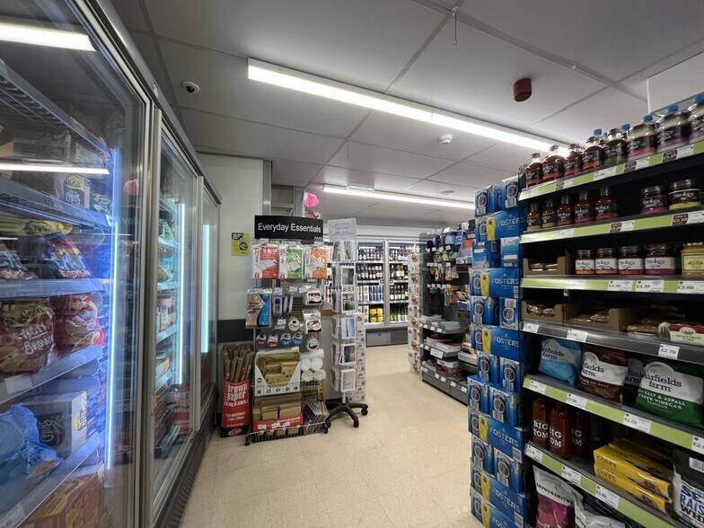 The Street, Dedham à louer - Photo de l’immeuble – Image 3 sur 4