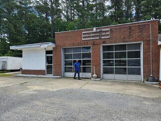 Plus de détails pour 702 US Highway 158 W, Gates, NC - Local commercial à vendre