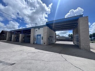 Plus de détails pour 309 Main, Santa Rosa, TX - Spécialisé à vendre