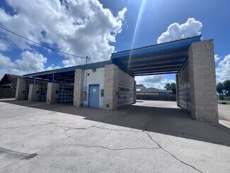 Plus de détails pour 309 Main, Santa Rosa, TX - Spécialisé à vendre
