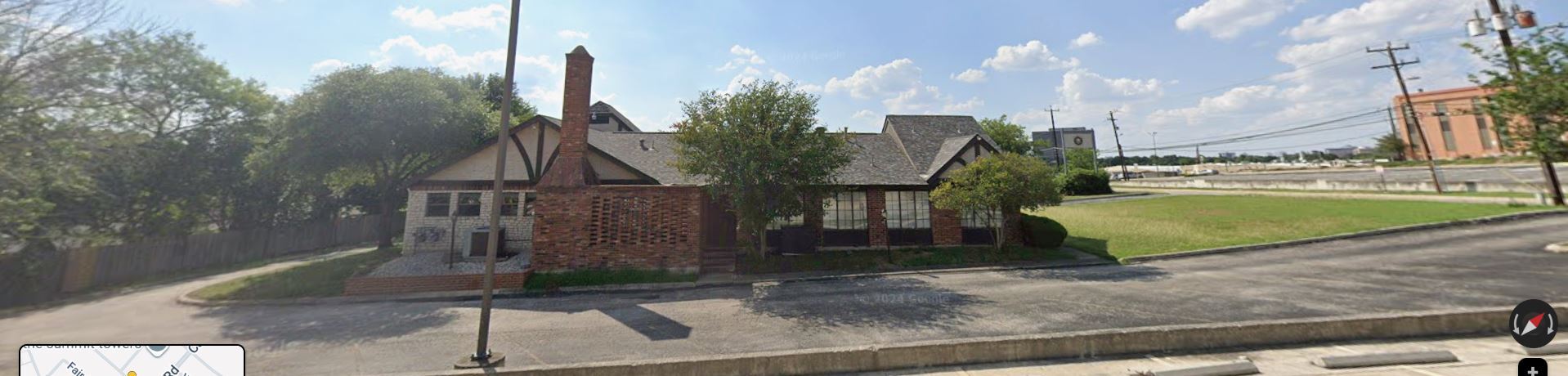 5318 Summit Pky, San Antonio, TX à vendre Photo de l’immeuble– Image 1 sur 4