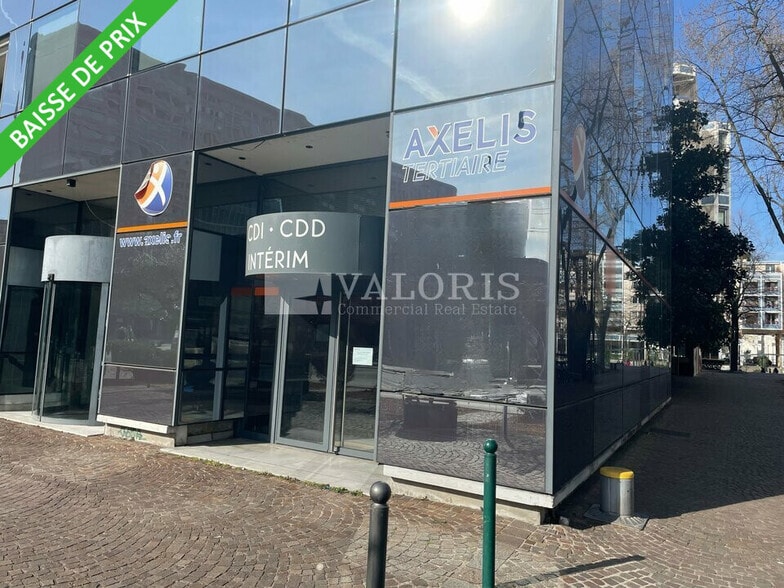 91-95 Cours Lafayette, Lyon à vendre - Photo de l’immeuble – Image 3 sur 10
