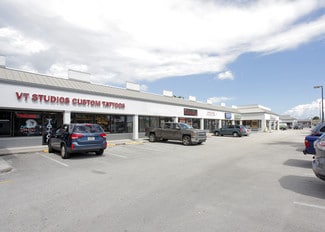 Plus de détails pour 79-199 E Oakland Park Blvd, Fort Lauderdale, FL - Bureau à louer