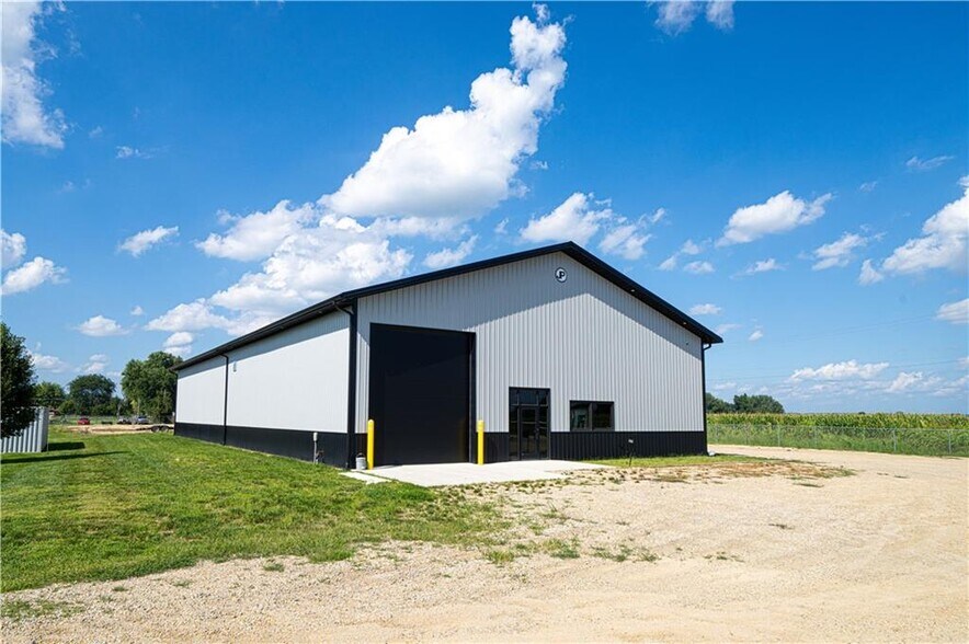 2238 Highway 36, Wathena, KS à vendre - Photo de l’immeuble – Image 3 sur 20