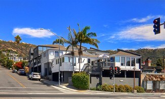 Plus de détails pour 31706 S Coast Hwy, Laguna Beach, CA - Bureau à louer