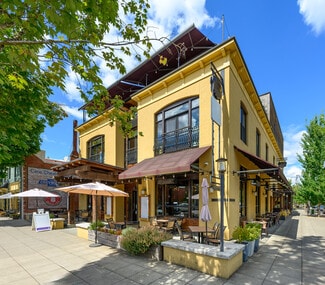 Plus de détails pour 645 NE 3rd St, McMinnville, OR - Local commercial à louer